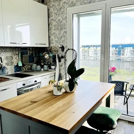 Appartamento Delizioso Bilocale - Stazione Rogoredo, M3, Linate *