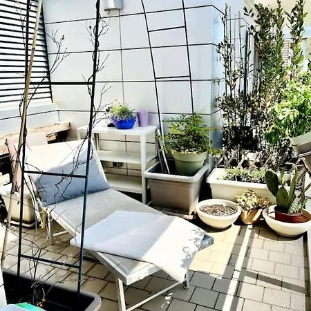 Appartamento Delizioso Bilocale - Stazione Rogoredo, M3, Linate